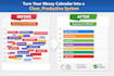 be your virtual assistant for google calendar management