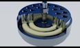 create realistic 3d industrial and mechanical animation video