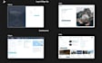 redesign website renew outdated landing page fix old interface for better UX UI