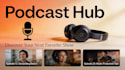 creat your professional podcast website