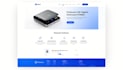 design redesign wordpress website full stack website development as a developer