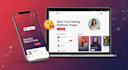 develop dating website and dating mobile app with modern matchmaking features