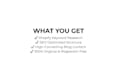 write SEO blog posts for shopify stores