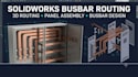 design electrical panels and sheet metal enclosures in solidworks