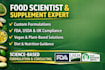 do food recipe, food development, food supplement, drinks and beverages develop