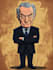 do a political cartoon art