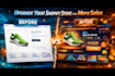 upgrade your shopify store modern design animated elements high converting
