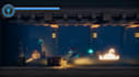 design and animate aseprite pixel animation, sprite animation, game animation