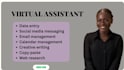 be your personal long term virtual assistant