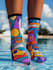 design unique socks design