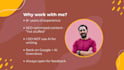 write SEO blogs and articles for your b2b tech company