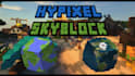 do custom minecraft assets compatible with hypixel style servers and resources