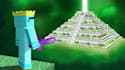 design eye catching minecraft youtube thumbnails