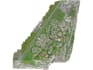process drone images for 3d model volume calculation using pix4d
