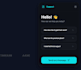 develop a custom ai chatbot