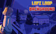 create custom pixel art character, lofi loop, animation