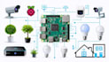design and build raspberrypi solutions with python c and iot integration