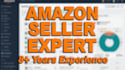 amazon product listing, fba listing optimization and upload products