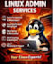 setup, manage, and troubleshoot your linux server professionally