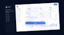 build a modern vue js admin dashboard with laravel API integration