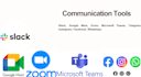 manage admin tasks, customer support, and CRM updates