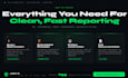 clean, optimize, and model your sql database for reliable reporting