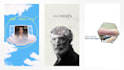 create a high end motion graphics talking head reel