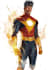 illustrate comic book covers, pages, pinups, superheroes