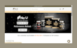 build supplement store supplement shopify store peptide website private label