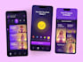 develop mobile app development, ios android mobile development as flutter dev