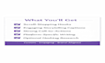 write engaging social media captions
