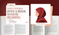 ghostwrite your decluttering or self help non fiction ebook for amazon kpd