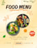 create professional flyer or poster design