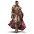 dnd character art and dnd character art