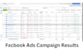 setup meta ads campaign and facebook pixel tracking