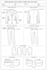 create menswear street wear tech pack for hoodie, joggers and tracksuit