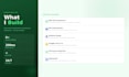 build your django rest API backend