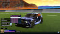 play rocket league with you