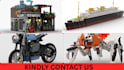 do 3d lego moc design,lego technic car,bike,ship,house with building instruction