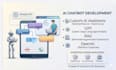 build ai chatbot using openai, langchain and python