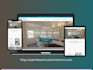 responsive wordpress website hostinger website design, bluehost, godaddy website