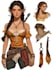 design 2d game character