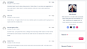 write human SEO blogs and articles
