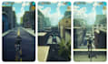 redevelop jump endless running game, 3d lane based runner, 2d 3d non human game