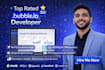 do bubble io, bubble developer, bubble app, bubble website, bubble mvp