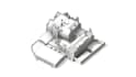 create professional 3d bim models revit or archicad
