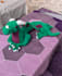 test your crochet pattern