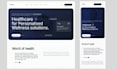 be your full stack web developer for website development