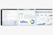do data analysis, sql queries, dashboards in excel and power bi