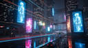 turn your ideas into custom ai generated video scenes